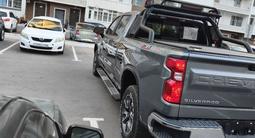 Chevrolet Silverado 2021 года за 10 000 000 тг. в Астана – фото 4