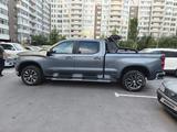 Chevrolet Silverado 2021 года за 10 000 000 тг. в Астана – фото 5