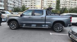 Chevrolet Silverado 2021 года за 10 000 000 тг. в Астана – фото 5