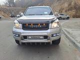 Toyota Land Cruiser Prado 2004 года за 11 000 000 тг. в Алматы