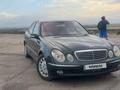 Mercedes-Benz E 240 2005 годаfor4 500 000 тг. в Алматы – фото 4