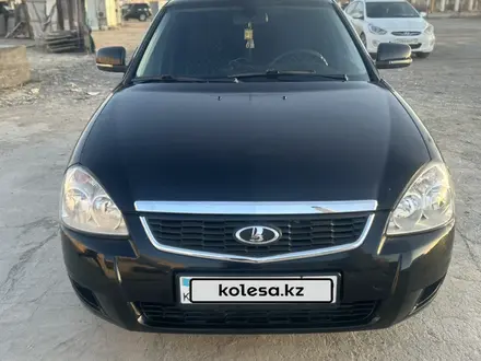 ВАЗ (Lada) Priora 2172 2015 года за 3 000 000 тг. в Актау