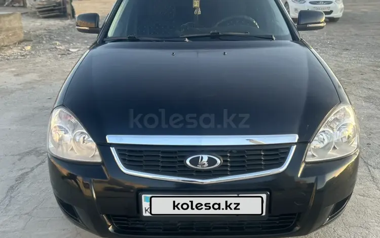 ВАЗ (Lada) Priora 2172 2015 года за 3 000 000 тг. в Актау