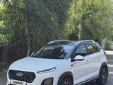 Chery Tiggo 2 Pro 2023 года за 4 700 000 тг. в Алматы