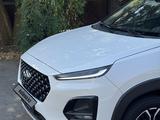 Chery Tiggo 2 Pro 2023 года за 4 700 000 тг. в Алматы – фото 2