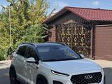 Chery Tiggo 2 Pro 2023 года за 4 700 000 тг. в Алматы – фото 4