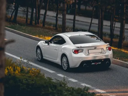 Toyota GT 86 2014 года за 19 400 000 тг. в Караганда – фото 4