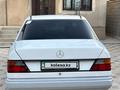 Mercedes-Benz E 230 1990 годаүшін1 200 000 тг. в Алматы – фото 4