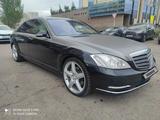 Mercedes-Benz S 350 2007 годаүшін7 000 000 тг. в Астана – фото 2