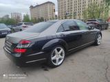 Mercedes-Benz S 350 2007 года за 7 000 000 тг. в Астана – фото 4