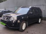Nissan X-Trail 2013 года за 8 500 000 тг. в Алматы