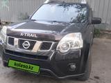 Nissan X-Trail 2013 года за 8 500 000 тг. в Алматы – фото 2