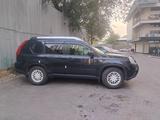 Nissan X-Trail 2013 года за 8 500 000 тг. в Алматы – фото 3
