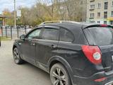Chevrolet Captiva 2014 года за 4 400 000 тг. в Петропавловск