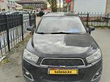 Chevrolet Captiva 2014 года за 4 400 000 тг. в Петропавловск – фото 3