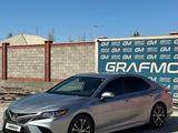 Toyota Camry 2019 годаfor12 000 000 тг. в Кызылорда – фото 2