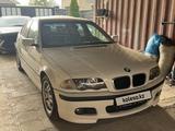 BMW 325 1998 года за 4 200 000 тг. в Алматы – фото 2