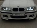 BMW 325 1998 года за 4 200 000 тг. в Алматы