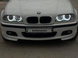 BMW 325 1998 года за 4 200 000 тг. в Алматы