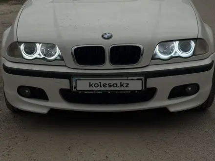 BMW 325 1998 года за 4 200 000 тг. в Алматы