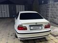 BMW 325 1998 года за 4 200 000 тг. в Алматы – фото 5