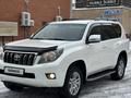 Toyota Land Cruiser Prado 2010 годаfor16 000 000 тг. в Актобе