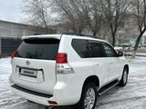 Toyota Land Cruiser Prado 2010 годаfor16 000 000 тг. в Актобе – фото 4