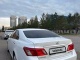 Lexus ES 350 2007 года за 7 750 000 тг. в Астана – фото 2