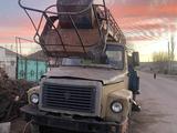 ГАЗ  АП 1994 годаүшін3 500 000 тг. в Тараз – фото 3