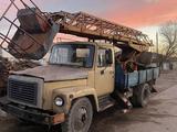 ГАЗ  АП 1994 годаүшін3 500 000 тг. в Тараз – фото 2