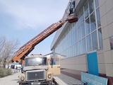 ГАЗ  АП 1994 годаүшін3 500 000 тг. в Тараз