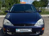 Ford Focus 1998 года за 1 000 000 тг. в Караганда – фото 2