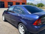 Ford Focus 1998 года за 1 000 000 тг. в Караганда – фото 3