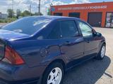 Ford Focus 1998 года за 1 000 000 тг. в Караганда – фото 5