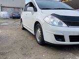 Nissan Tiida 2008 года за 3 500 000 тг. в Алматы – фото 2