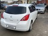 Nissan Tiida 2008 года за 2 900 000 тг. в Алматы – фото 5