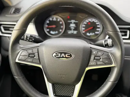 JAC J7 2024 года за 6 150 000 тг. в Астана – фото 16