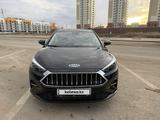 JAC J7 2024 годаүшін6 150 000 тг. в Астана – фото 2
