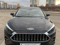 JAC J7 2024 годаүшін6 150 000 тг. в Астана