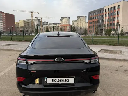 JAC J7 2024 года за 6 150 000 тг. в Астана – фото 7