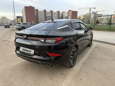 JAC J7 2024 года за 6 150 000 тг. в Астана – фото 9