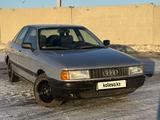 Audi 80 1991 года за 1 950 000 тг. в Костанай