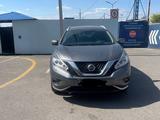 Nissan Murano 2021 годаүшін16 000 000 тг. в Алматы