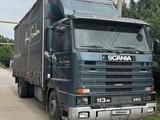 Scania  4-Series 1995 года за 7 000 000 тг. в Алматы – фото 5