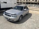 ВАЗ (Lada) Priora 2170 2007 года за 1 500 000 тг. в Актау – фото 5