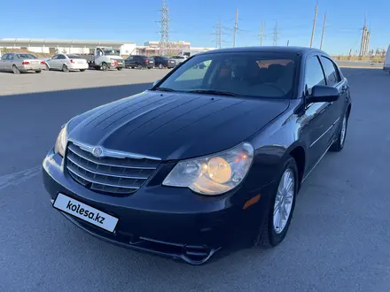 Chrysler Sebring 2007 года за 2 900 000 тг. в Караганда – фото 5