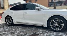 Hyundai Grandeur 2016 годаүшін11 500 000 тг. в Алматы – фото 3