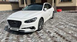 Hyundai Grandeur 2016 годаүшін11 500 000 тг. в Алматы – фото 2