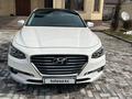 Hyundai Grandeur 2016 годаүшін11 500 000 тг. в Алматы