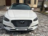 Hyundai Grandeur 2016 года за 12 000 000 тг. в Алматы